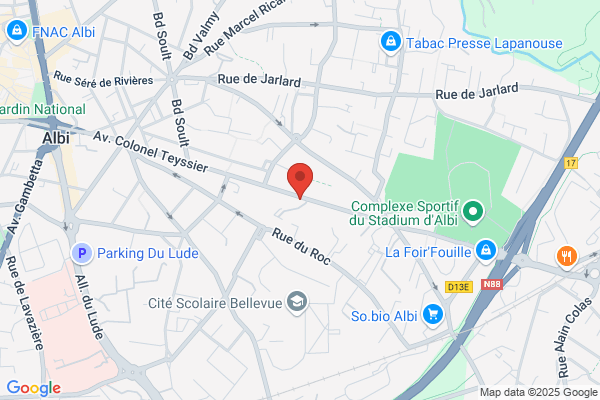 Academie De Pianos