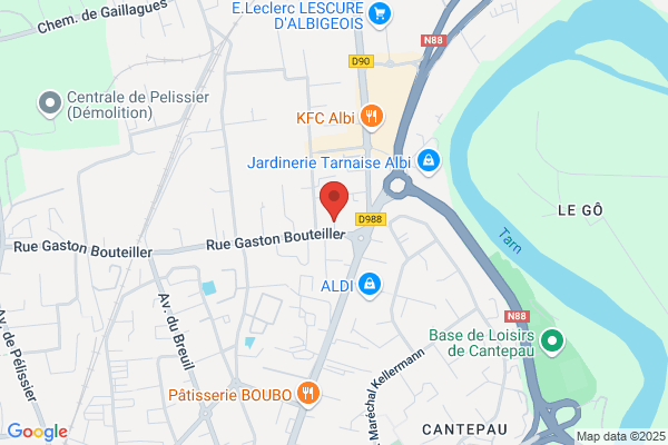 Centre Esthetique Automobile