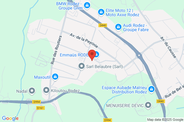 Cerp Rouen
