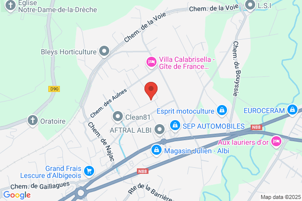 Acheminements Tranports Réguliers (A.T.R)
