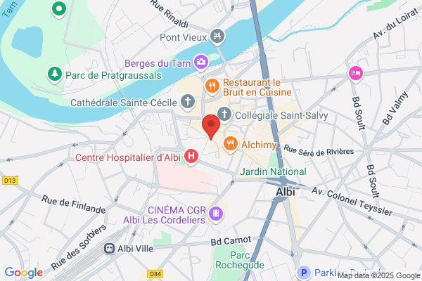 Atelier Des Bijoux Phiphak