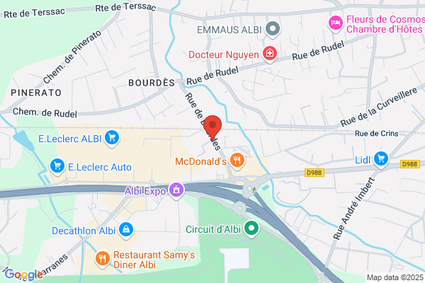 Atelier V¦zes Publicité