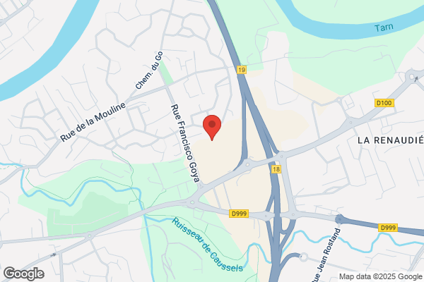 Bijouterie Faur Bernard