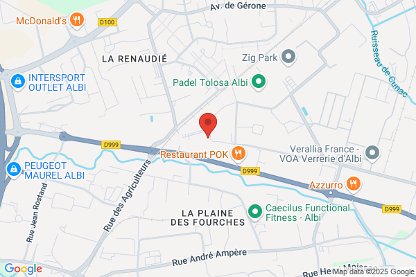 Brother Perissinotto Agent Officiel