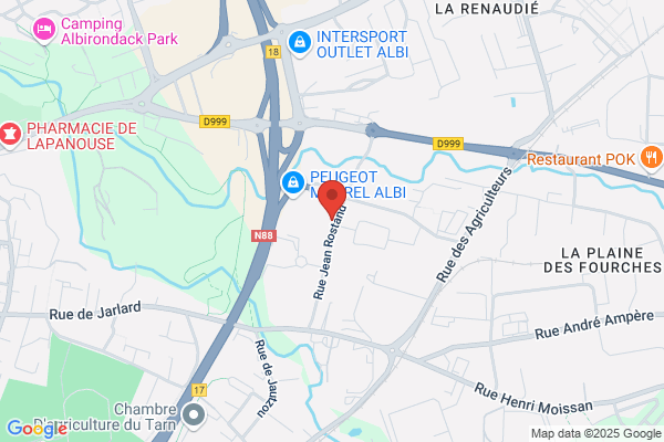 Ch‰ne Vert (Sa)