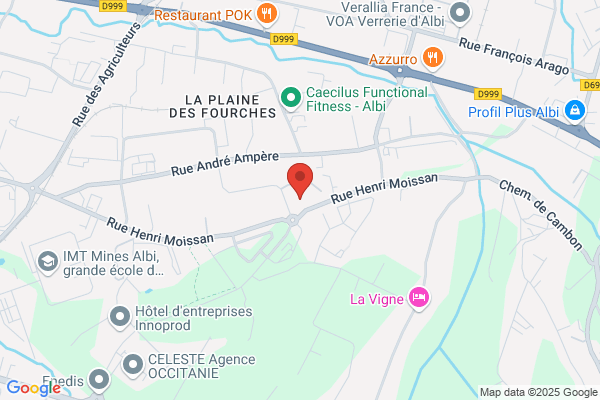 Compagnie D Amenagement Des Coteaux De Gascogne Cacg