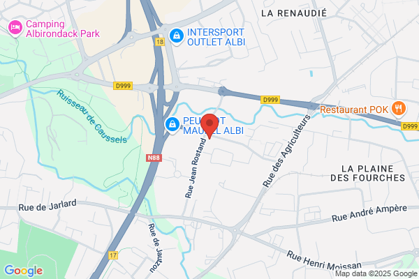 D B Signalisation