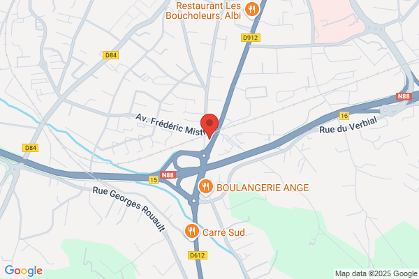 Granier Batiment Entretien Services