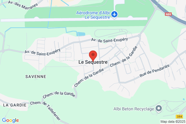 Bages Raymond