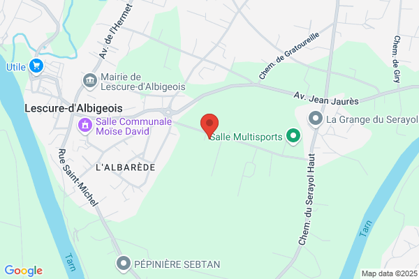 Bonhomme Alain