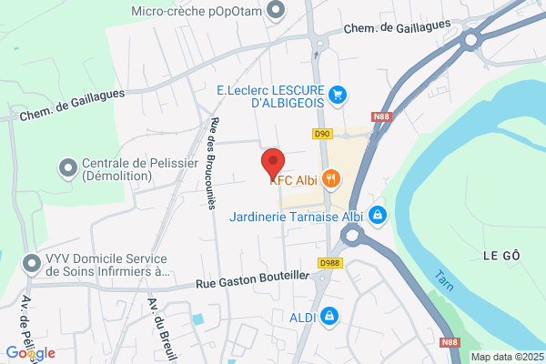 Demazure Thierry