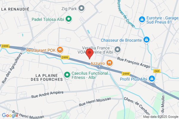 Faac Cunnac Ets Automaticien Agree