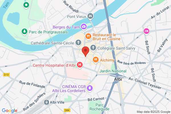 Agate Agence Tarnaise De Developpement