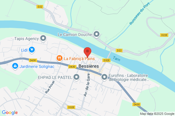 Comite De Bassin D Emploi Du Nord Du tarn