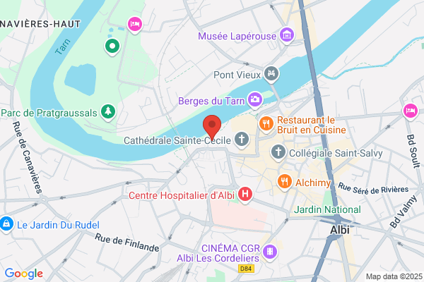 Auberge Saint Loup