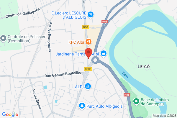 Harmonie Mutuelle