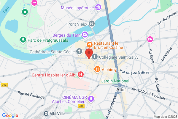 Bouygues Telecom
