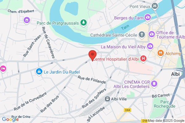 Fabre Jerome Masseur Kine
