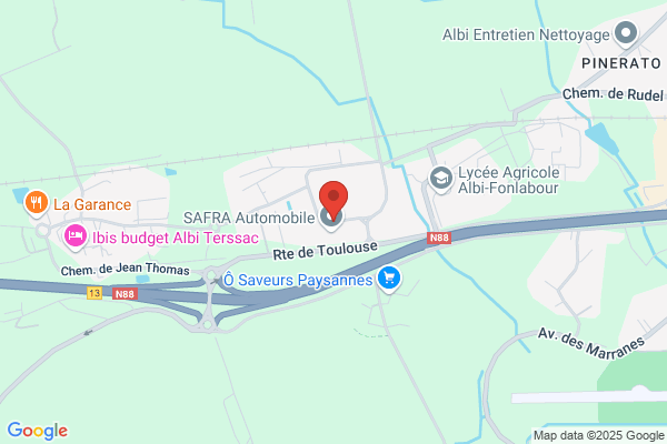 Andrieu Transport