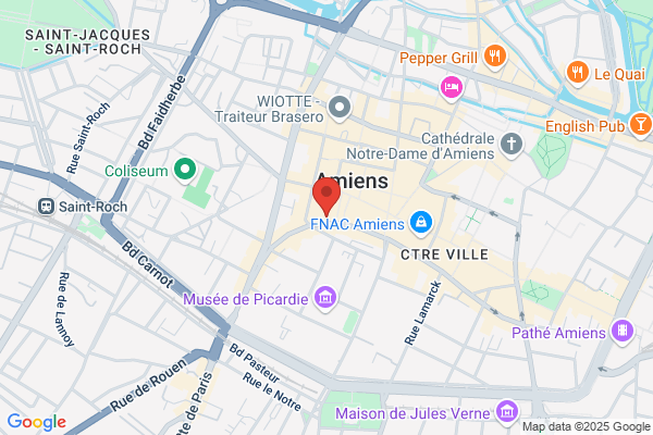 Antiquites Carlier