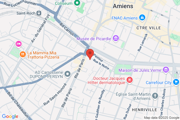 Cabinet D Expertise Tastet Souchon