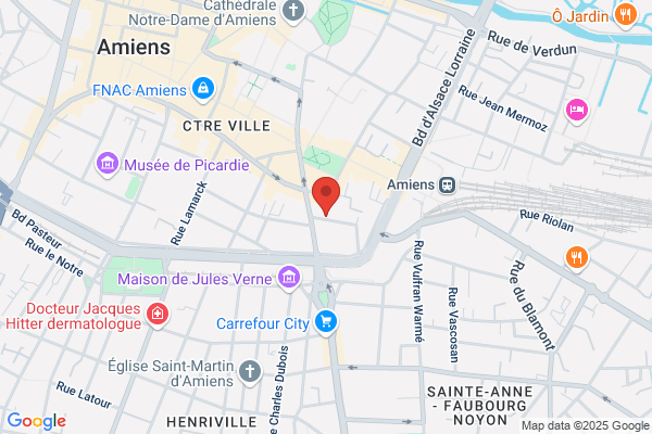 Commission Circonscription Second Degre