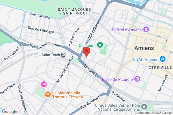 Inspection Academique De La Somme Inspecteur Adjoint