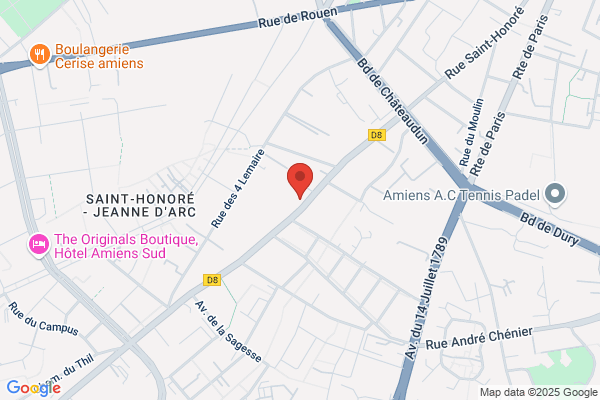 Centre Regional De La Propriete Forestiere Nord Picardie