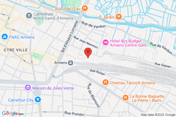 Anpe Agence Nationale Pour L Emploi Agence jules verne