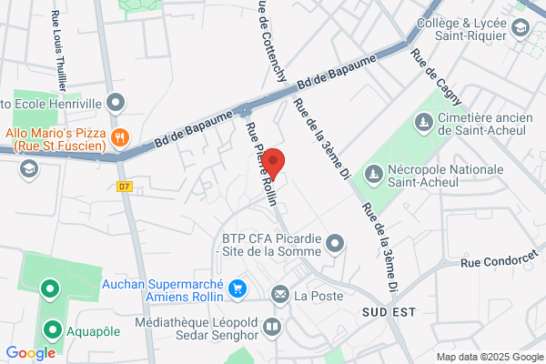 Centre Aide Par Le Travail Georges Couthon Cat Atelier remp