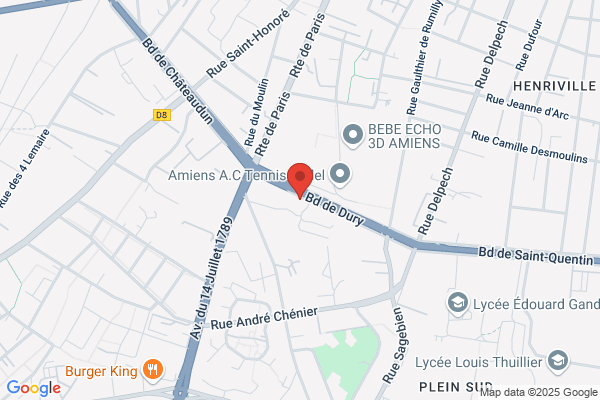 Architecte Amiens - Agence d'architecture UKKO
