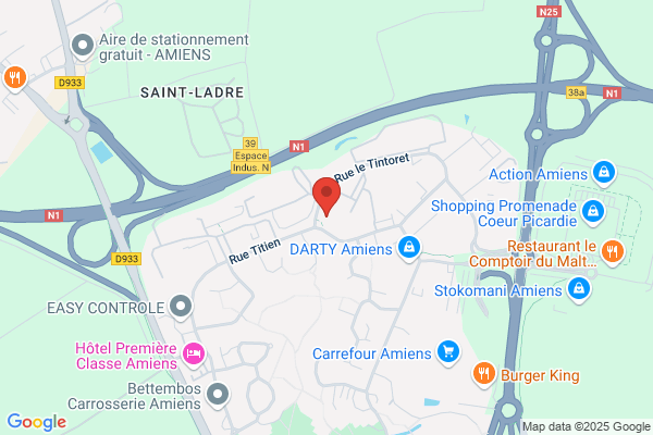Association Paralyses De France Delegation Departementale