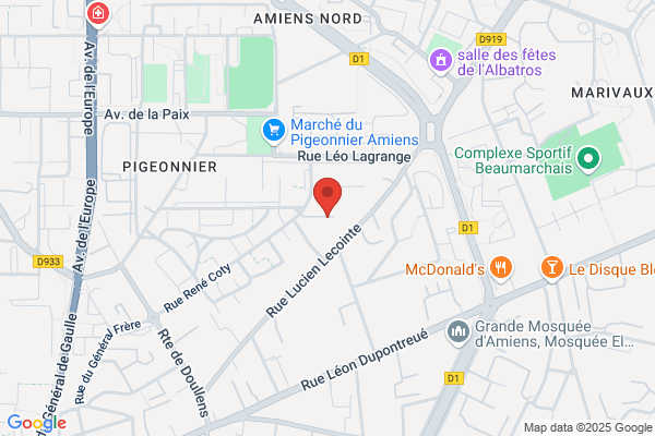 Entreprendre Ensemble
