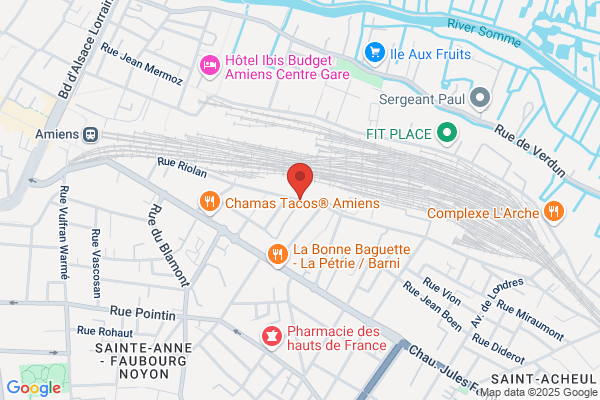 AXA Assurances Collectives David Salomez