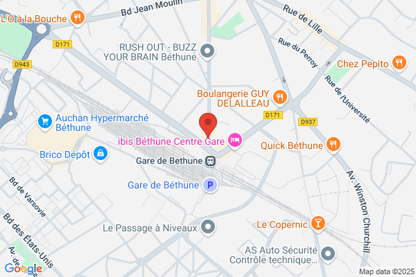 Brunet Assurances