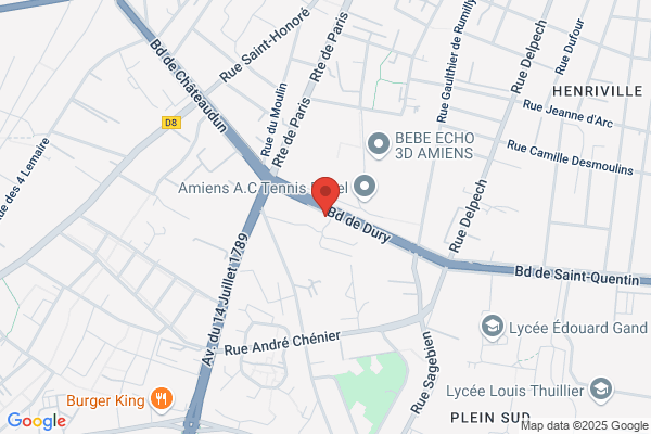 Entendre Centre Regional D Audition Adherent
