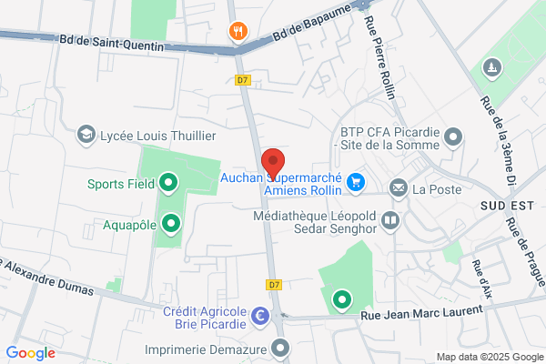 Audit Partenaires