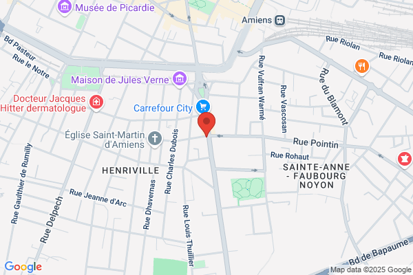 Auto Ecole Duvauchelle