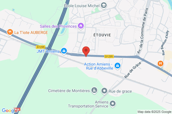 Auto Ecole Frank