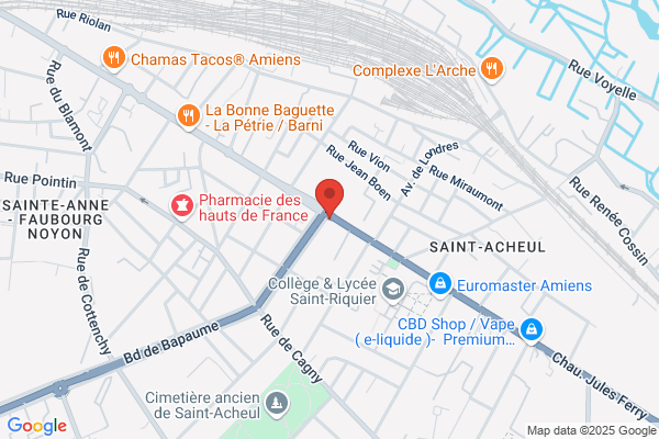 Auto Ecole Lavandier