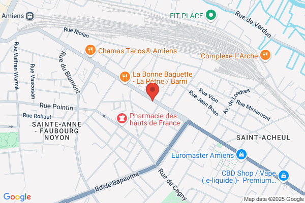 Caron Daquo Scp Avocats