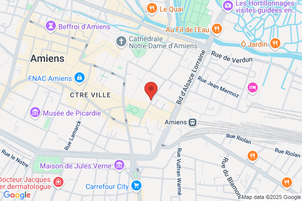 De La Royere Stanislas Avocat A La cour