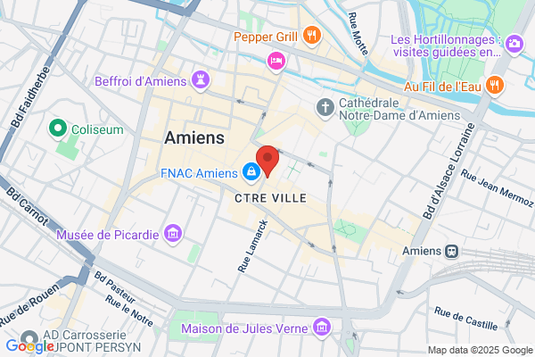 Debruyne Et Associes Juriconseil Avocat