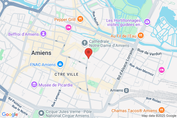 Delarue Hubert Avocat A La Cour