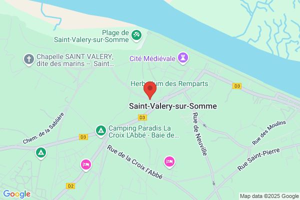 Garnier Serge Avoc Droit Ste