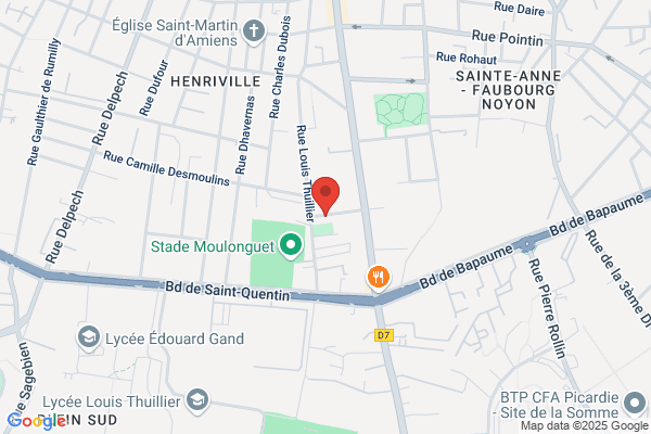 Godat Roland Et Marseille Pascal Scp Avocats