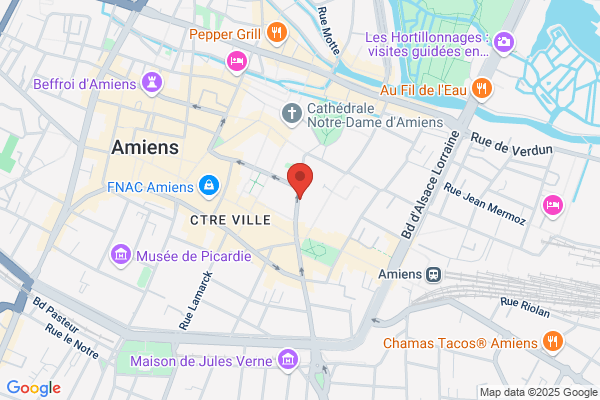 Guiheneuf Christine Avocat