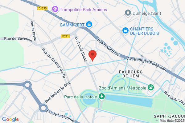 La Banque Postale