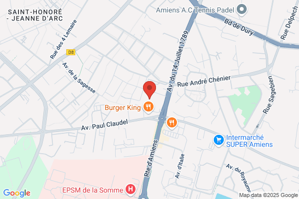 Banque Scalbert Dupont