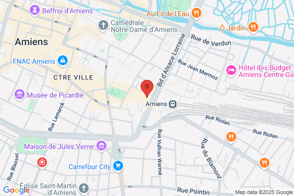 Caisse D Epargne De Picardie Agence Tour Perret
